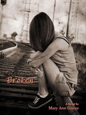cover image of Broken